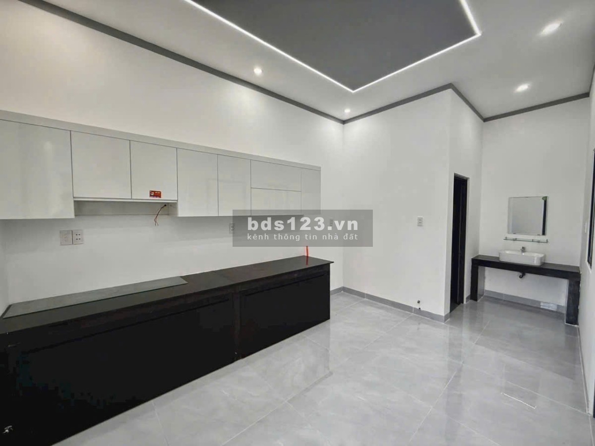 Nhà biệt thự Mini 7x15m, ngay trung tâm Tân Triều, Đồng Nai