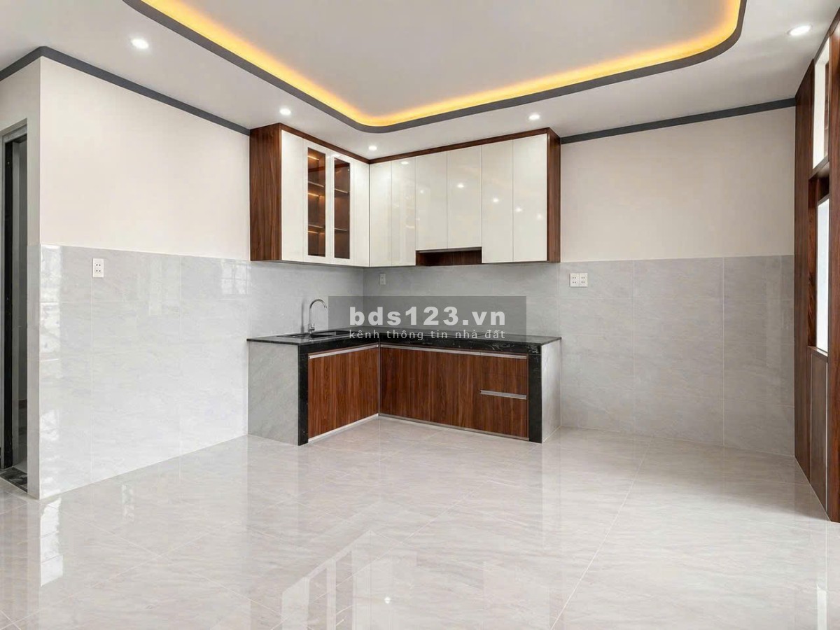 CHỈ 300 TRIỆU CÓ NGAY NHÀ ĐẸP - SỔ HỒNG RIÊNG SÁT BIÊN HÒA!