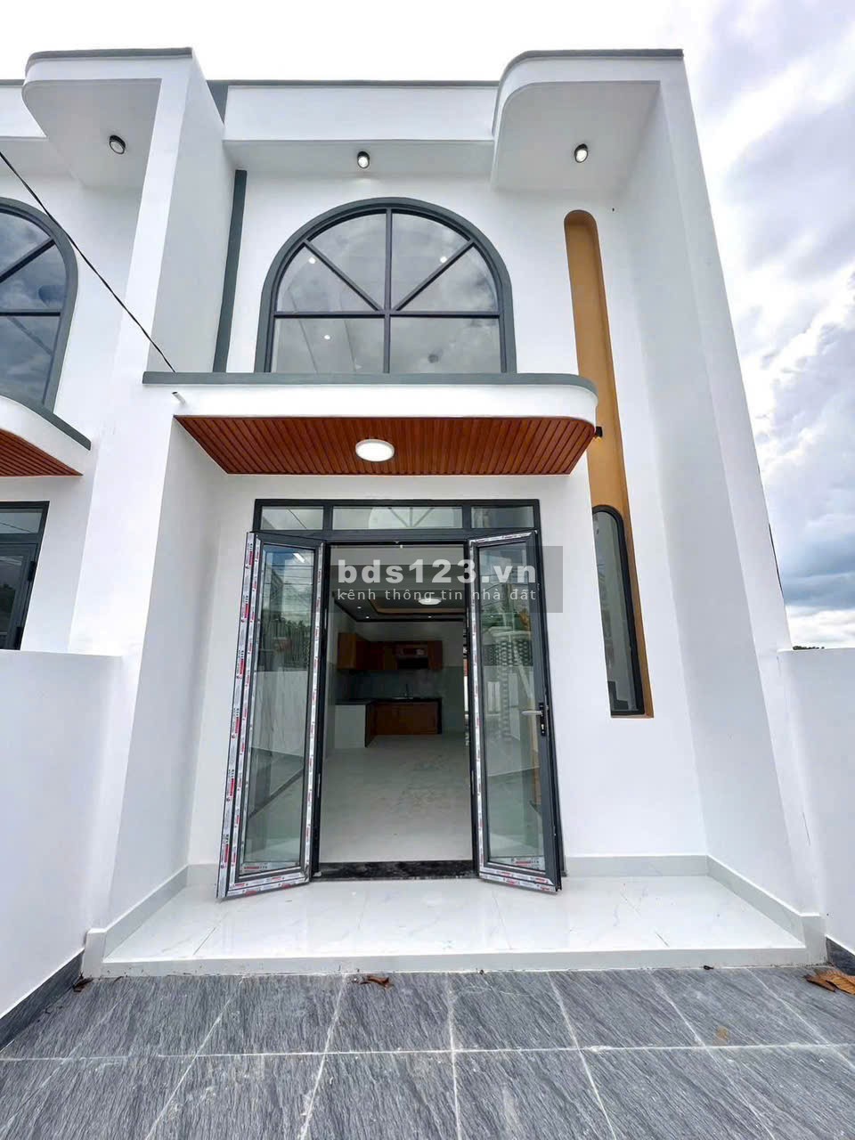 Bán lửng 90m2 3 phòng ngủ, 2wc giá 1.63 tỷ ngay Tân Triều