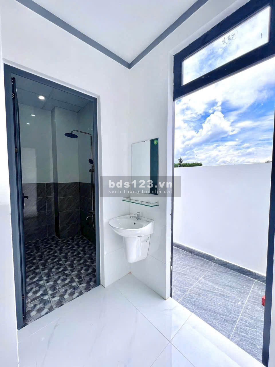 Bán lửng 90m2 3 phòng ngủ, 2wc giá 1.63 tỷ ngay Tân Triều