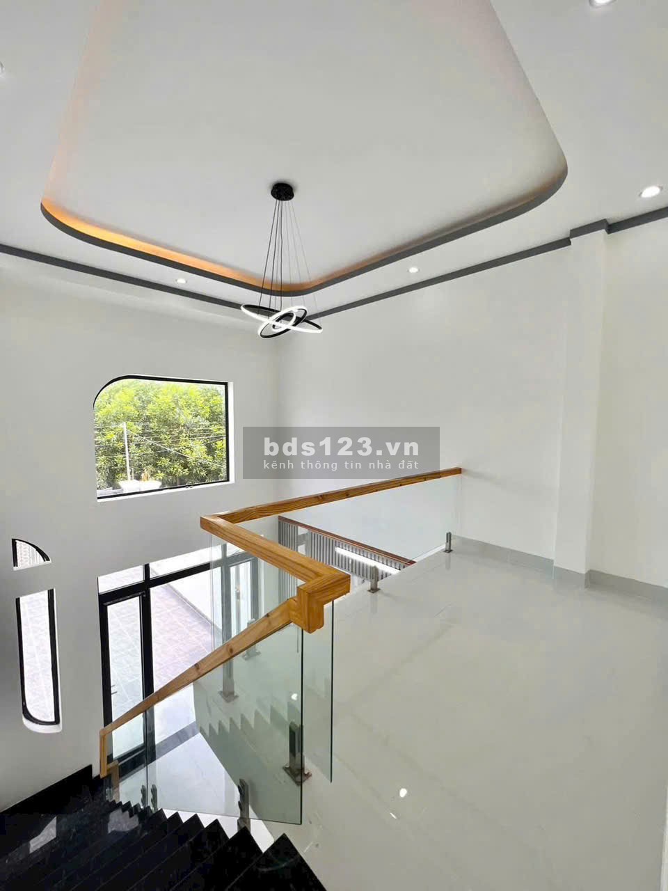 Bán lửng 90m2 3 phòng ngủ, 2wc giá 1.63 tỷ ngay Tân Triều