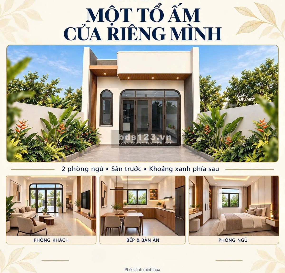 750 TRIỆU (SH) – NHÀ CẤP 4 TRÊN 230M² ĐẤT, TIỆN ÍCH XUNG…