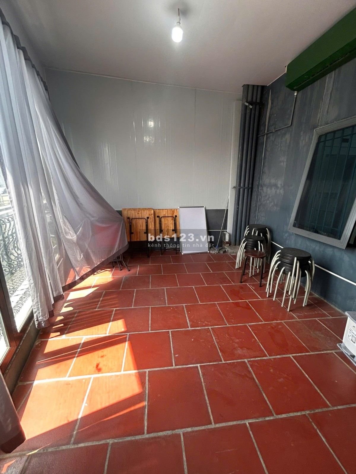 Nhà riêng (MBKD) - 36m2 - 3 ngủ - Minh Khai