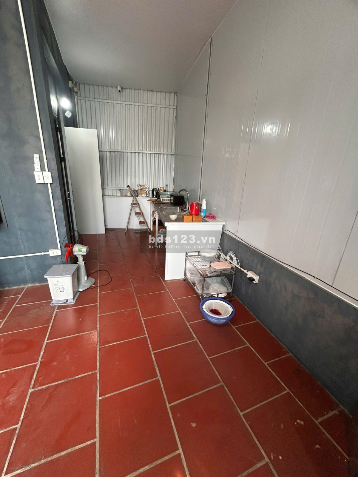 Nhà riêng (MBKD) - 36m2 - 3 ngủ - Minh Khai