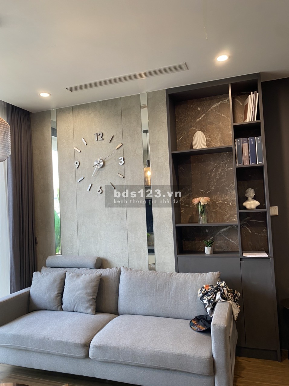 Chính chủ gửi cho thuê căn 3n dự án Vinhomes Green Bay full nội…