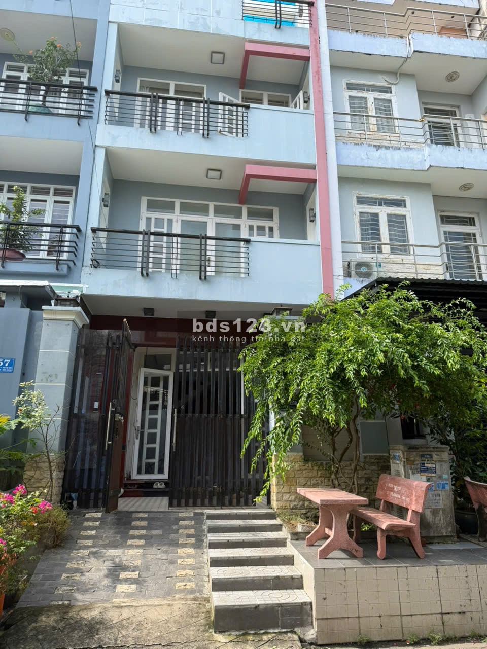 CHO THUÊ PHÒNG 14M2, QL50, BÌNH CHÁNH