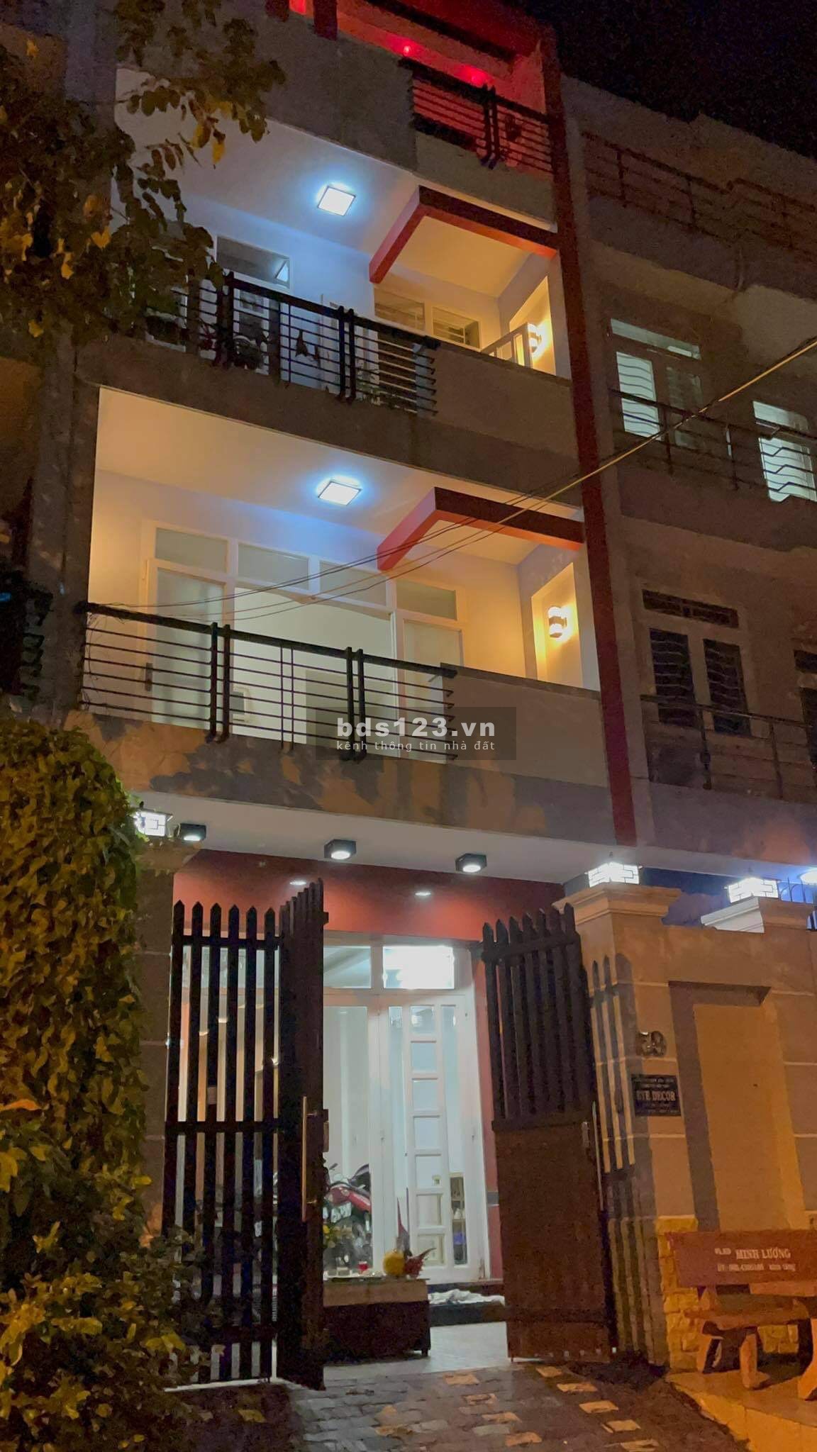 CHO THUÊ PHÒNG 14M2, QL50, BÌNH CHÁNH