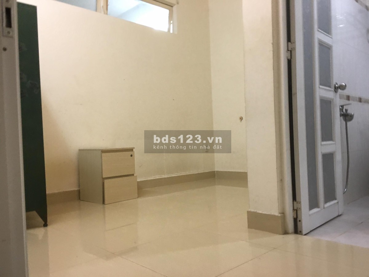 CHO THUÊ PHÒNG 14M2, QL50, BÌNH CHÁNH