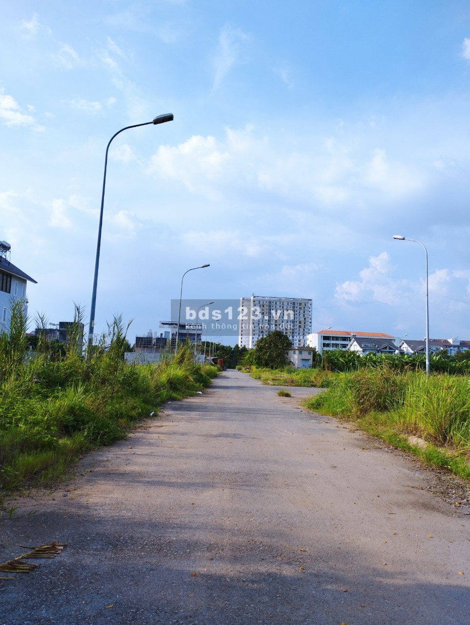 Bán đất nền Dự án Phú Nhuận - Phước Long, 300m2, 60tr/m2,…