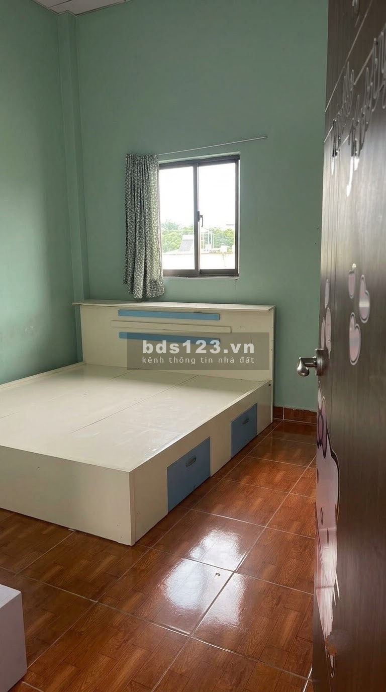 Bán Nhà Bình Tân | Tân Kỳ Tân Quý 105m2, Hẻm Ô Tô Tránh, Ngang 7m