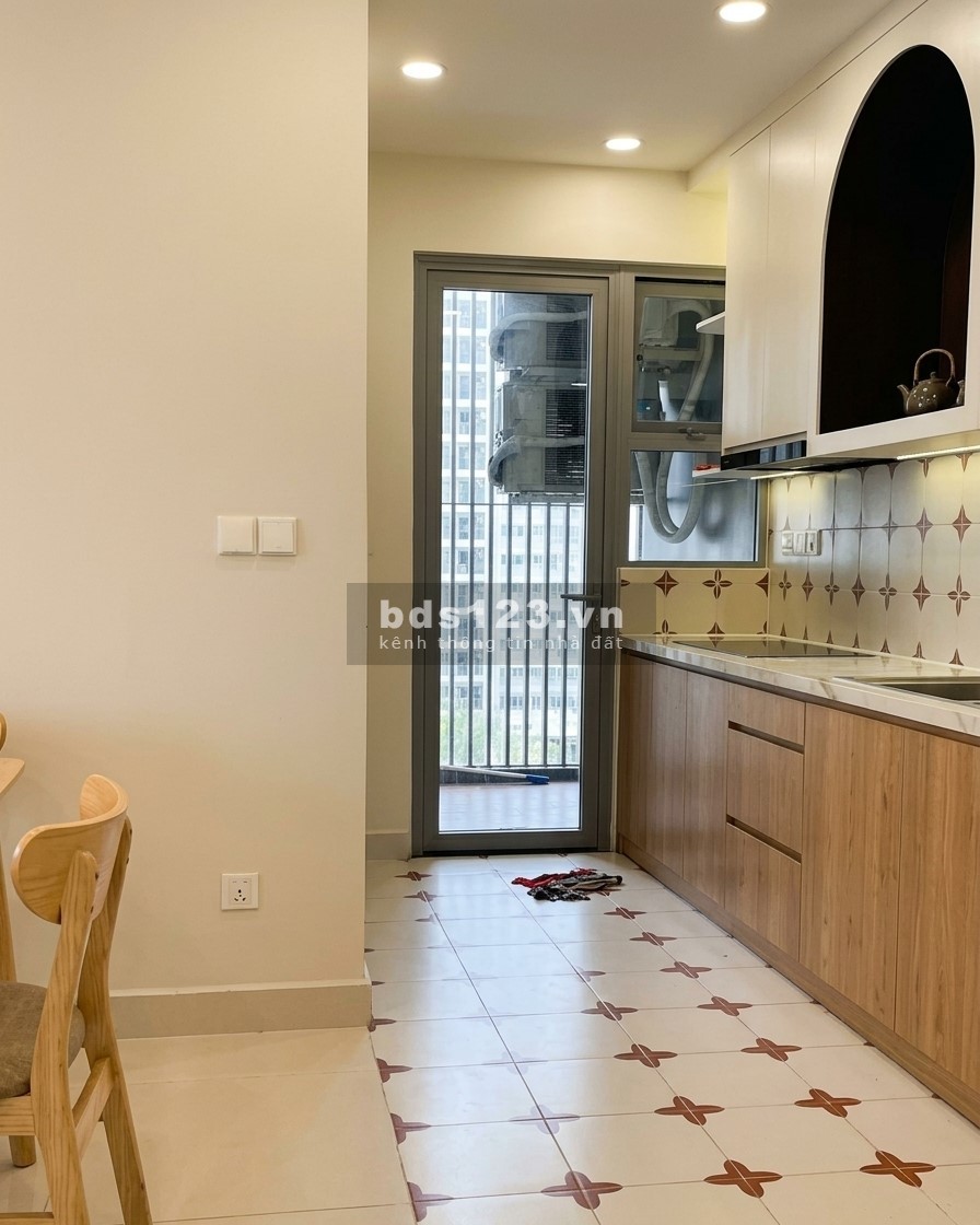 Cho thuê Celesta Rise 3PN2WC - 19 triệu/tháng nội thất vừa đủ