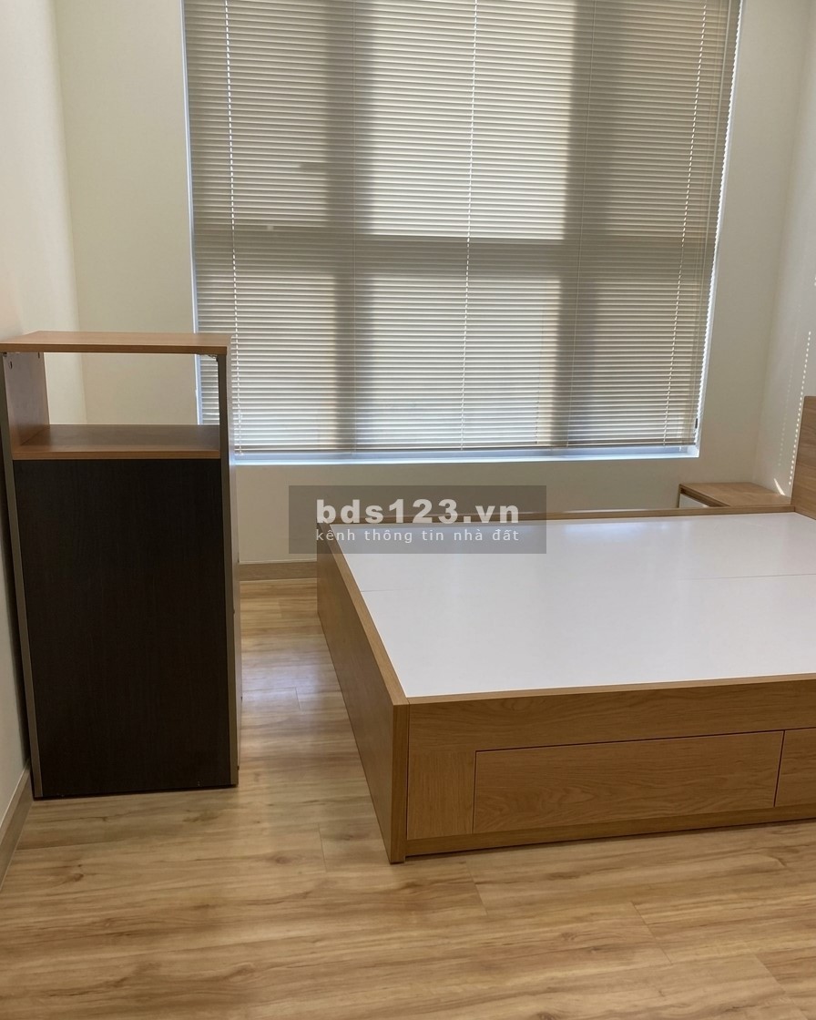 Cho thuê Celesta Rise 3PN2WC - 19 triệu/tháng nội thất vừa đủ