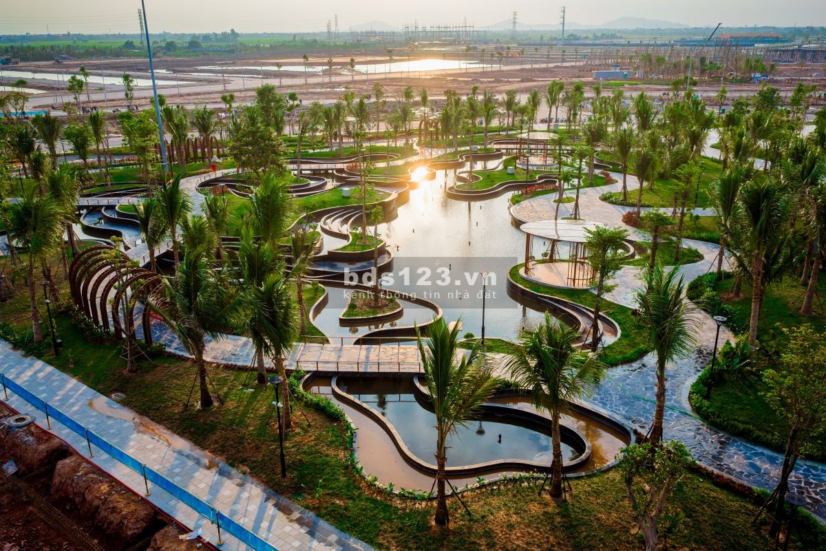 Chính chủ sang HĐ nhà phố liền kề 98m2 phân khu Ánh Sao,…