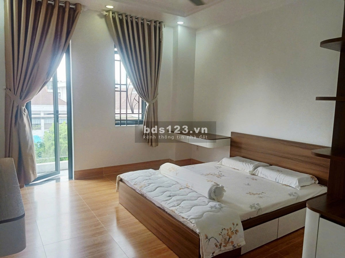 CHO THUÊ 1 PHÒNG NGỦ VỆ SINH RIÊNG TẠI THẠNH MỸ LỢI, Q2 CŨ -…