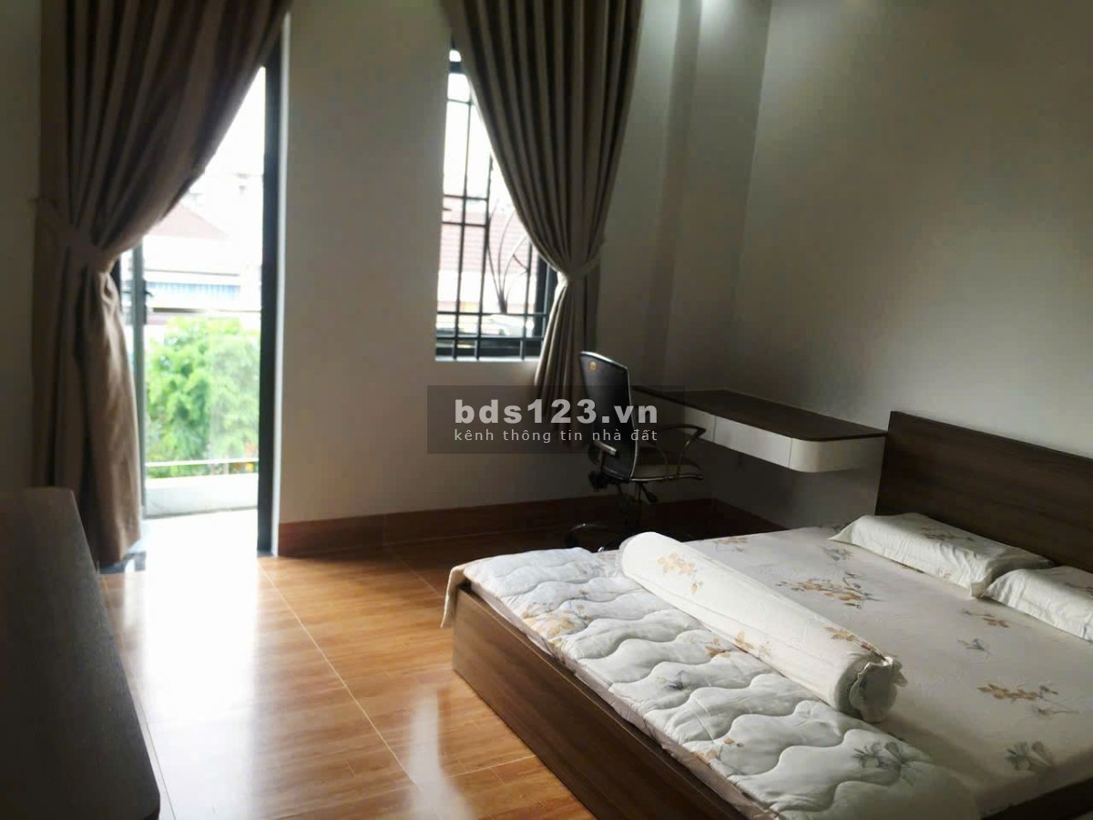 CHO THUÊ 1 PHÒNG NGỦ VỆ SINH RIÊNG TẠI THẠNH MỸ LỢI, Q2 CŨ -…
