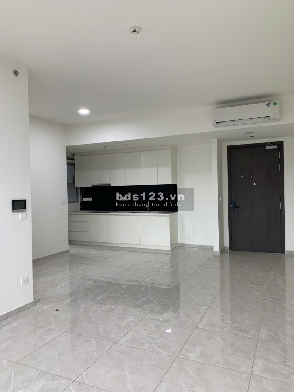 Celesta Rise 85m2 - Giá 6.2 tỷ all in - Căn góc 2PN2WC hoàn thiện cơ bản