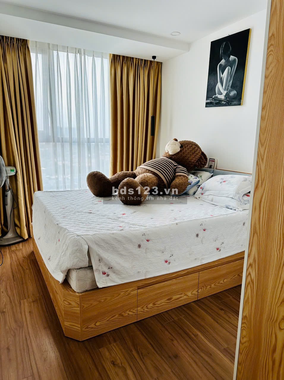 Thuê Căn hộ D’Lusso & Precia Nguyễn Thị Định, An Phú, Q2 Mùa…