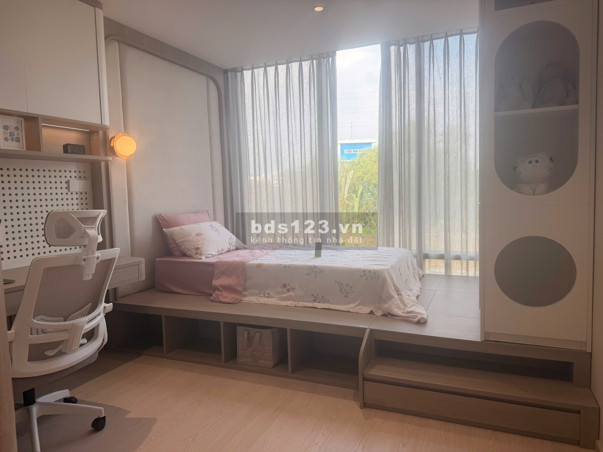 BÁN BIỆT THỰ SÂN VƯỜN TRÊN KHÔNG – CHỈ TỪ 65 TRIỆU/M²