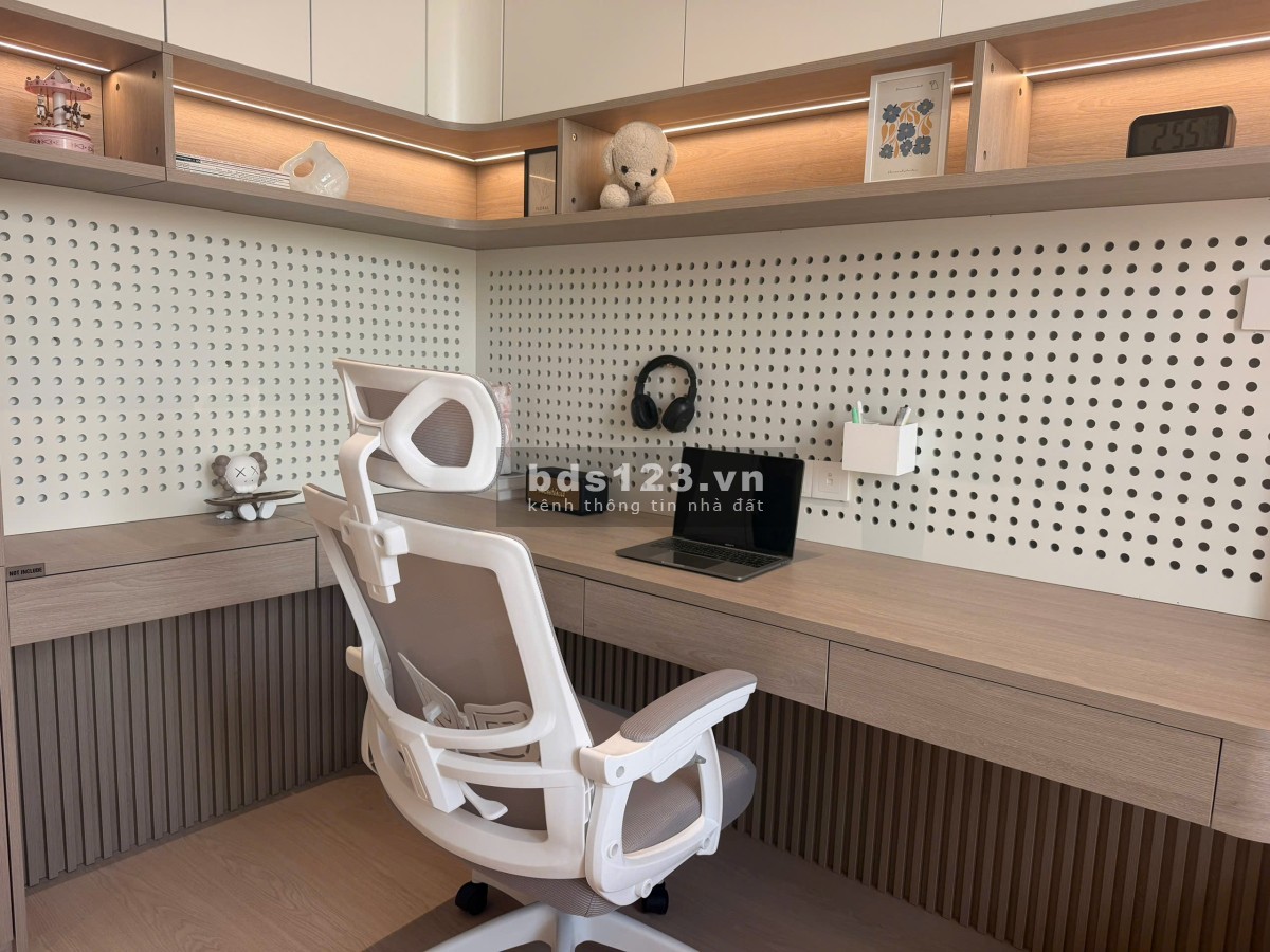 BÁN BIỆT THỰ SÂN VƯỜN TRÊN KHÔNG – CHỈ TỪ 65 TRIỆU/M²