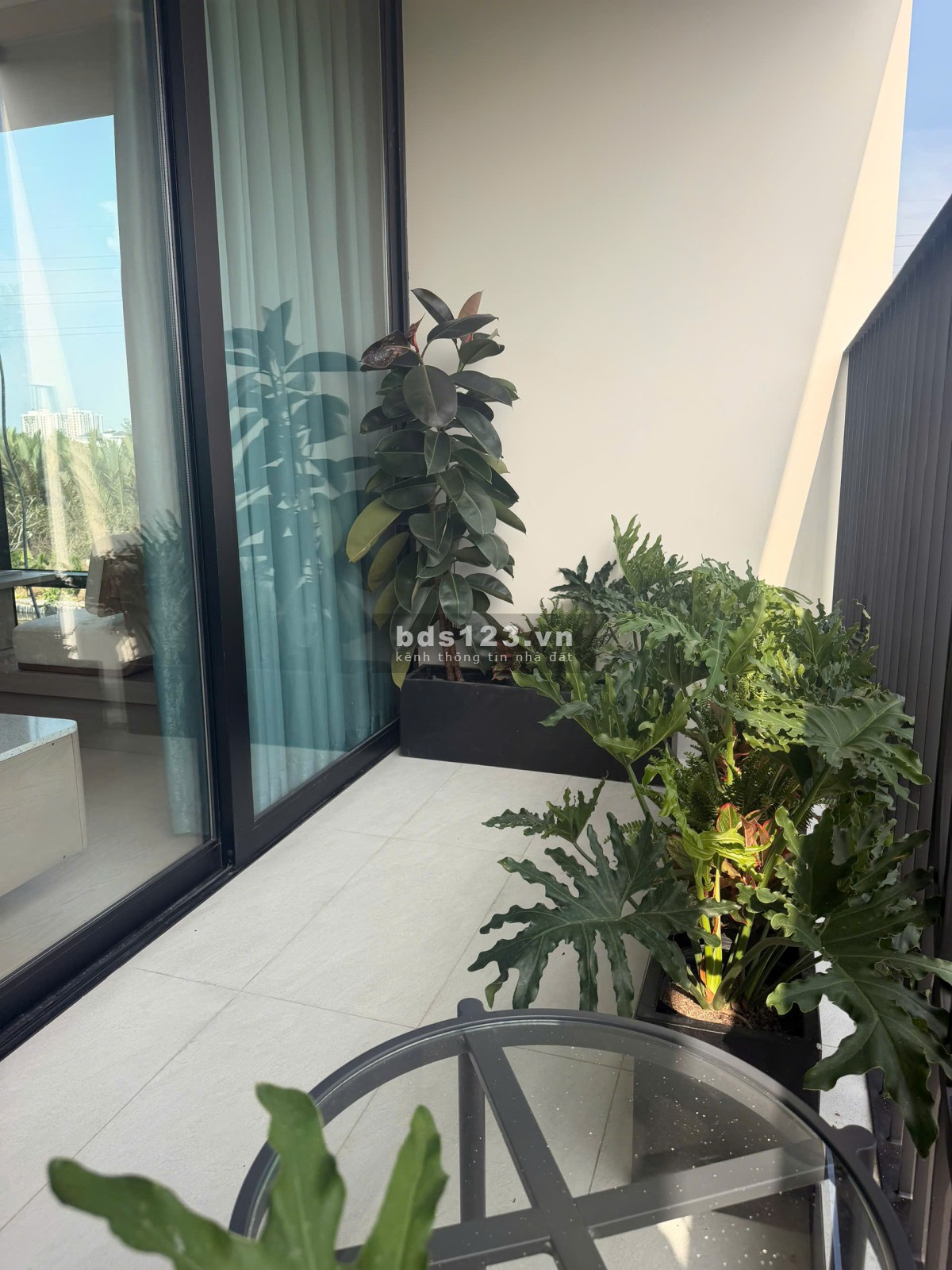 BÁN BIỆT THỰ SÂN VƯỜN TRÊN KHÔNG – CHỈ TỪ 65 TRIỆU/M²