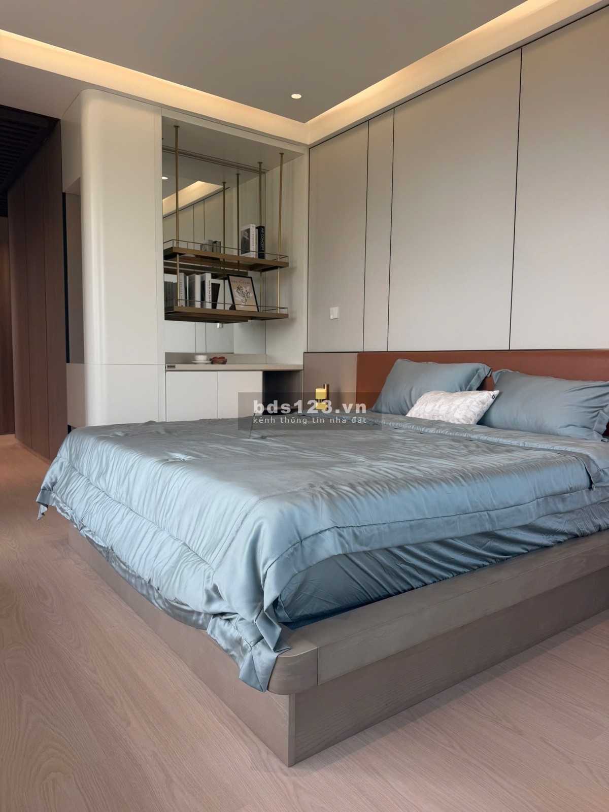 BÁN BIỆT THỰ SÂN VƯỜN TRÊN KHÔNG – CHỈ TỪ 65 TRIỆU/M²