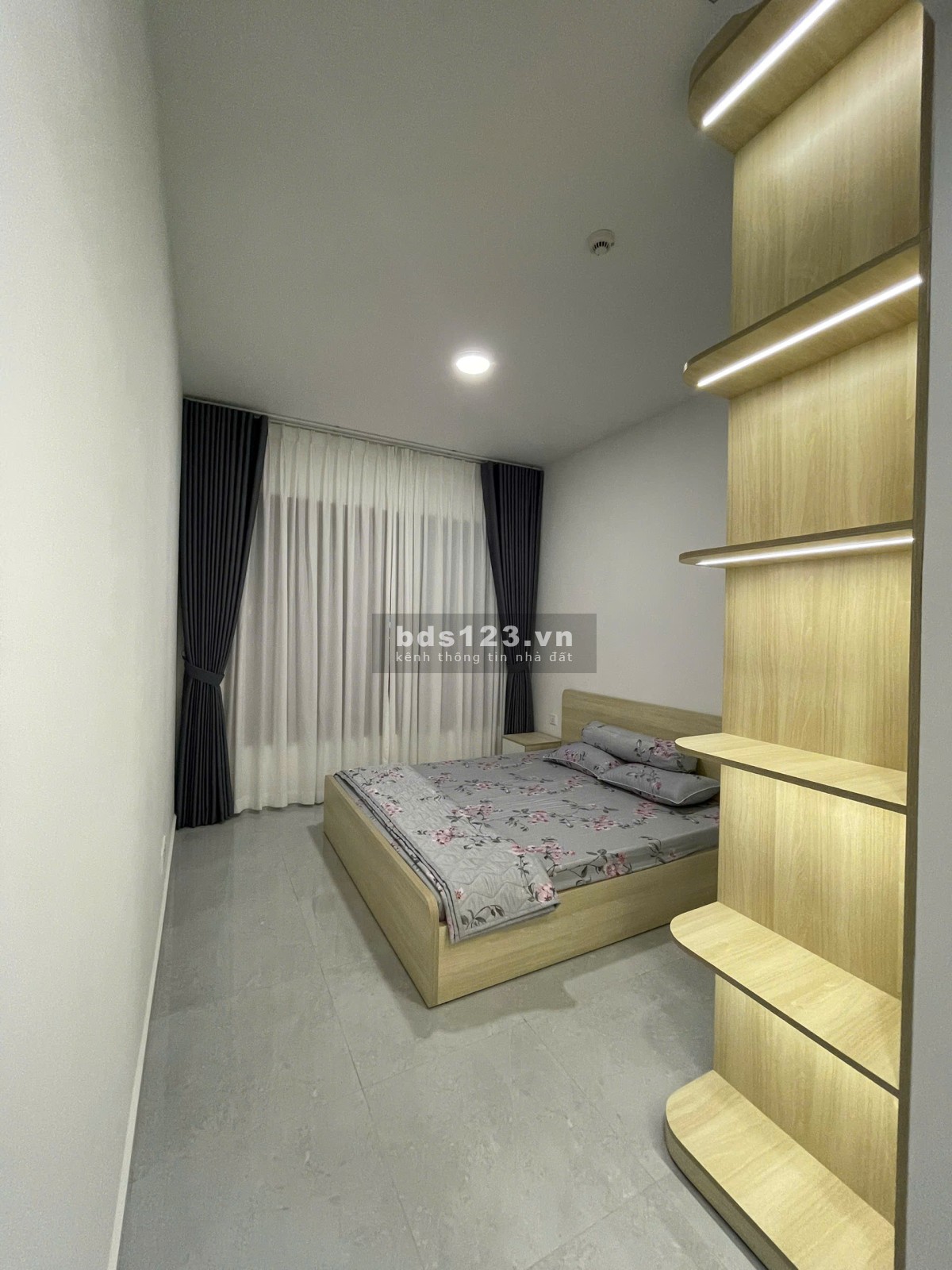 Celesta Nguyễn Hữu Thọ 85m2 - Giá 6.5 tỷ All in - 2PN2WC Full nội thất