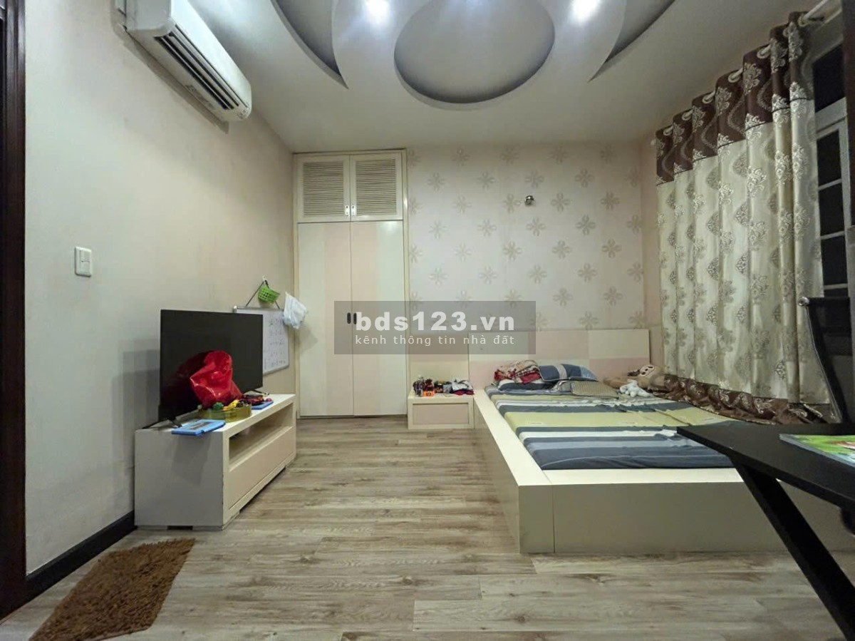 240m² Biệt Thự Gần Global City – Phước Long – 4 Tầng –…