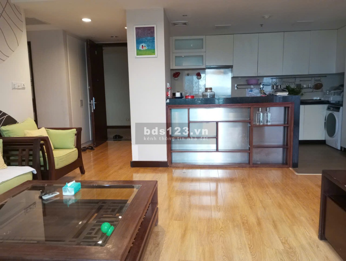 Cần bán CH chung cư tại Hòa Bình Green Apartment, 70m2. 2 PN, Giá…
