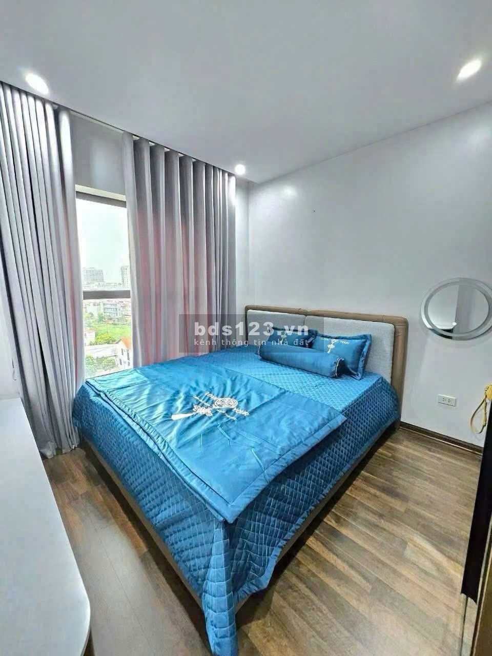 Mời thuê căn hộ Park View – 2 phòng ngủ, 2 vệ sinh, full nội…