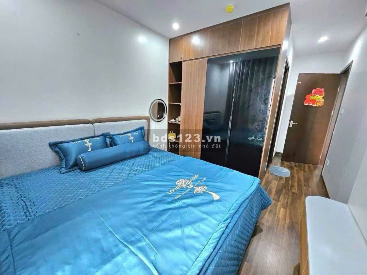 Mời thuê căn hộ Park View – 2 phòng ngủ, 2 vệ sinh, full nội…