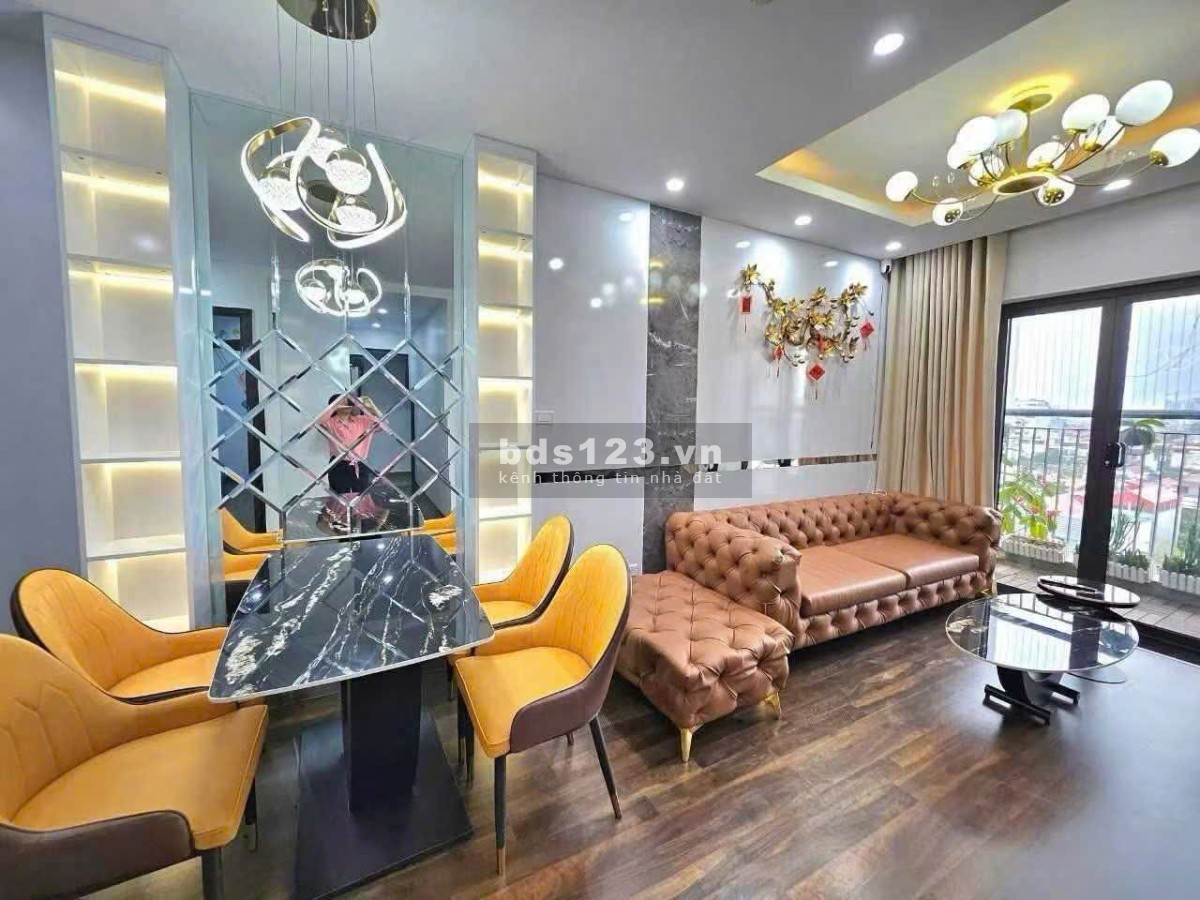 Mời thuê căn hộ Park View – 2 phòng ngủ, 2 vệ sinh, full nội…