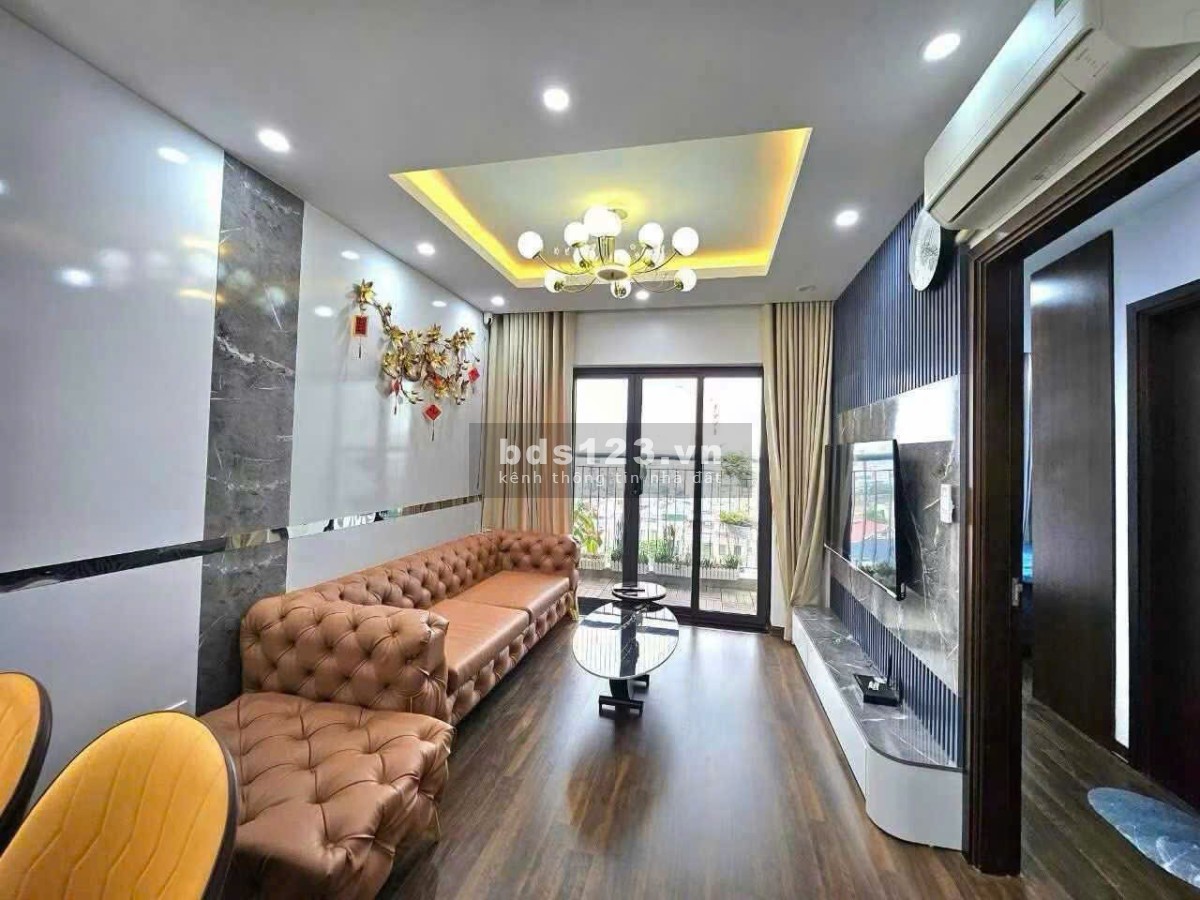 Mời thuê căn hộ Park View – 2 phòng ngủ, 2 vệ sinh, full nội…