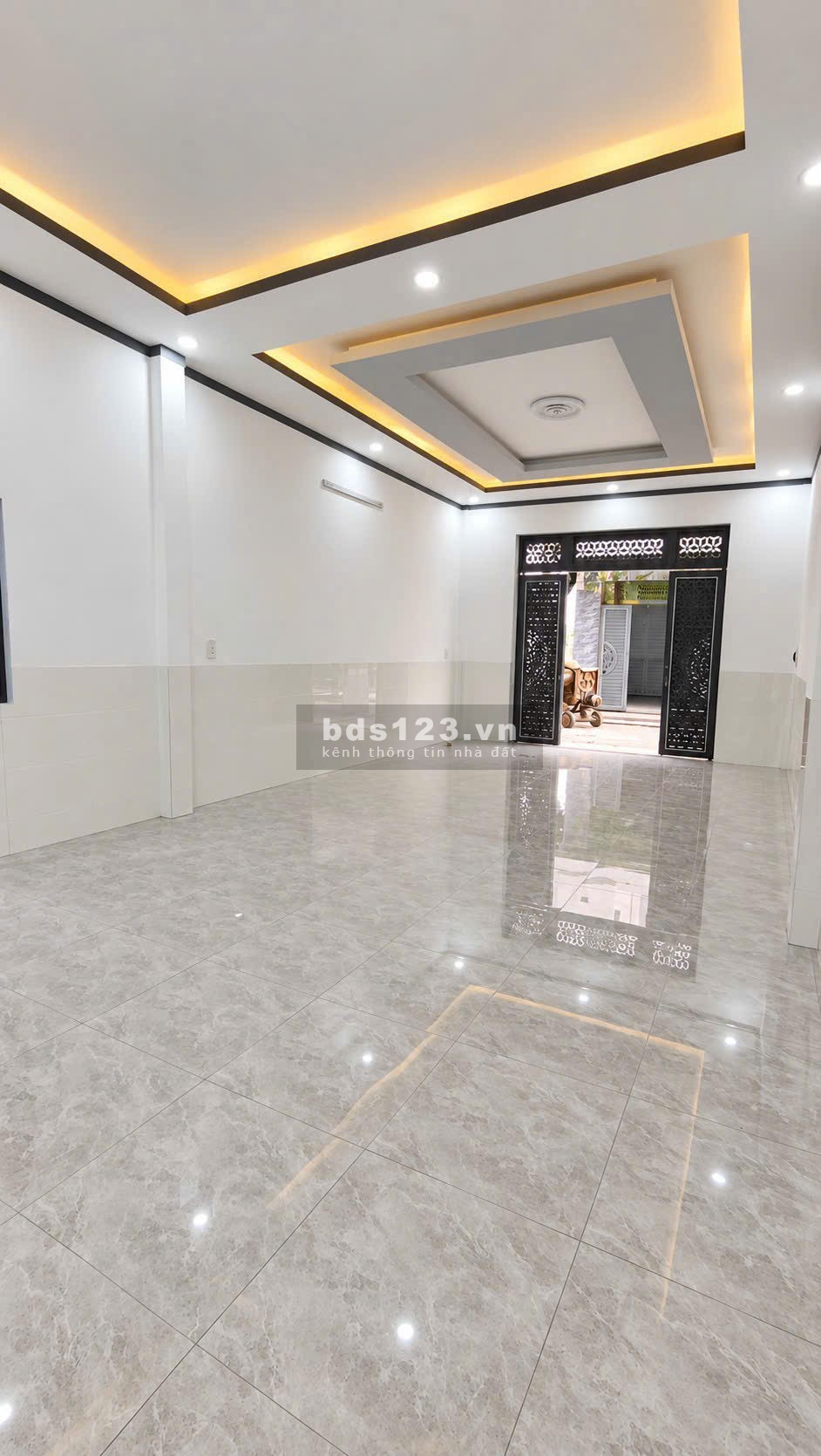 Nhà mới xây xong, gần Công ty Changshin, Dọn vào ở ngay chỉ…