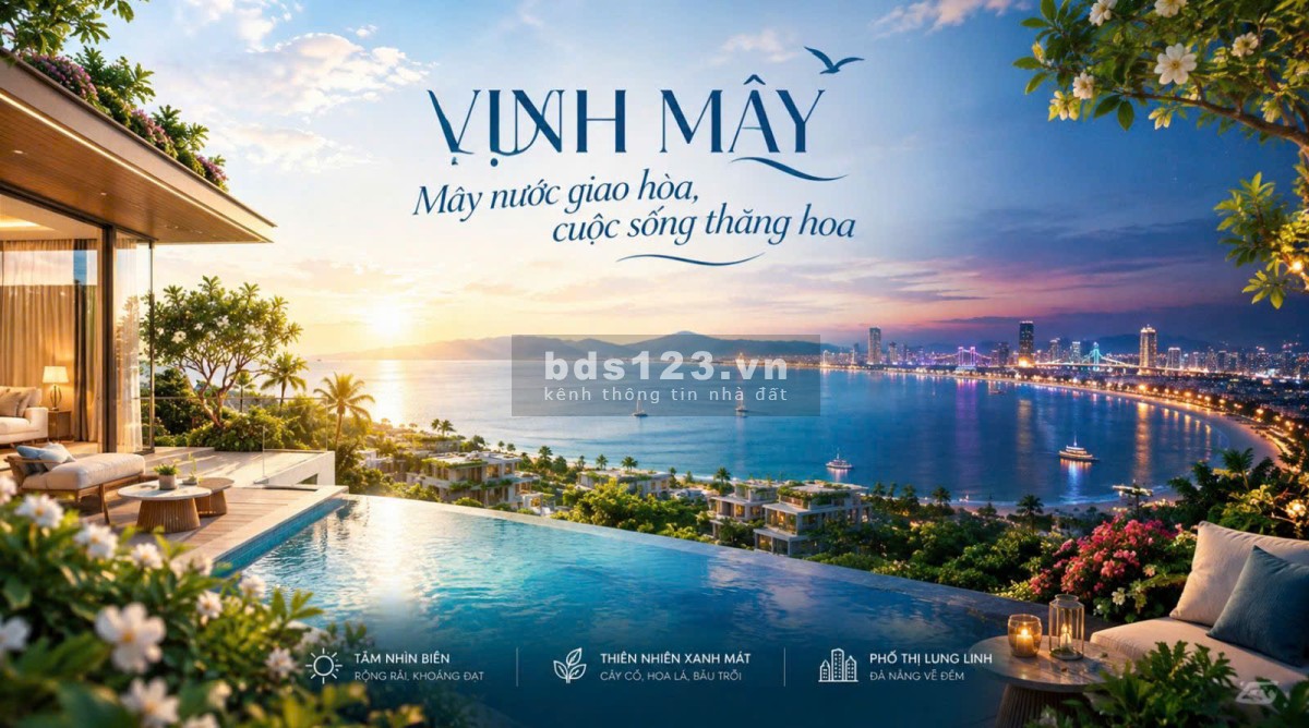 VINHOMES HẢI VÂN BAY KHÁCH HÀNG THƯỜNG QUAN TÂM ĐIỀU GÌ?