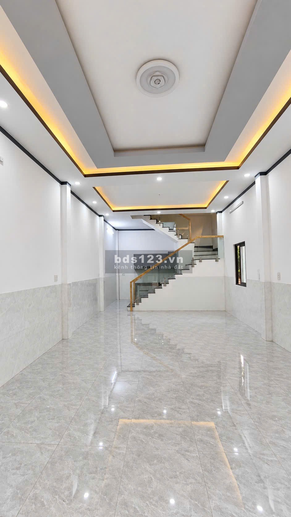 Nhà mới xây xong, gần Công ty Changshin, Dọn vào ở ngay chỉ…