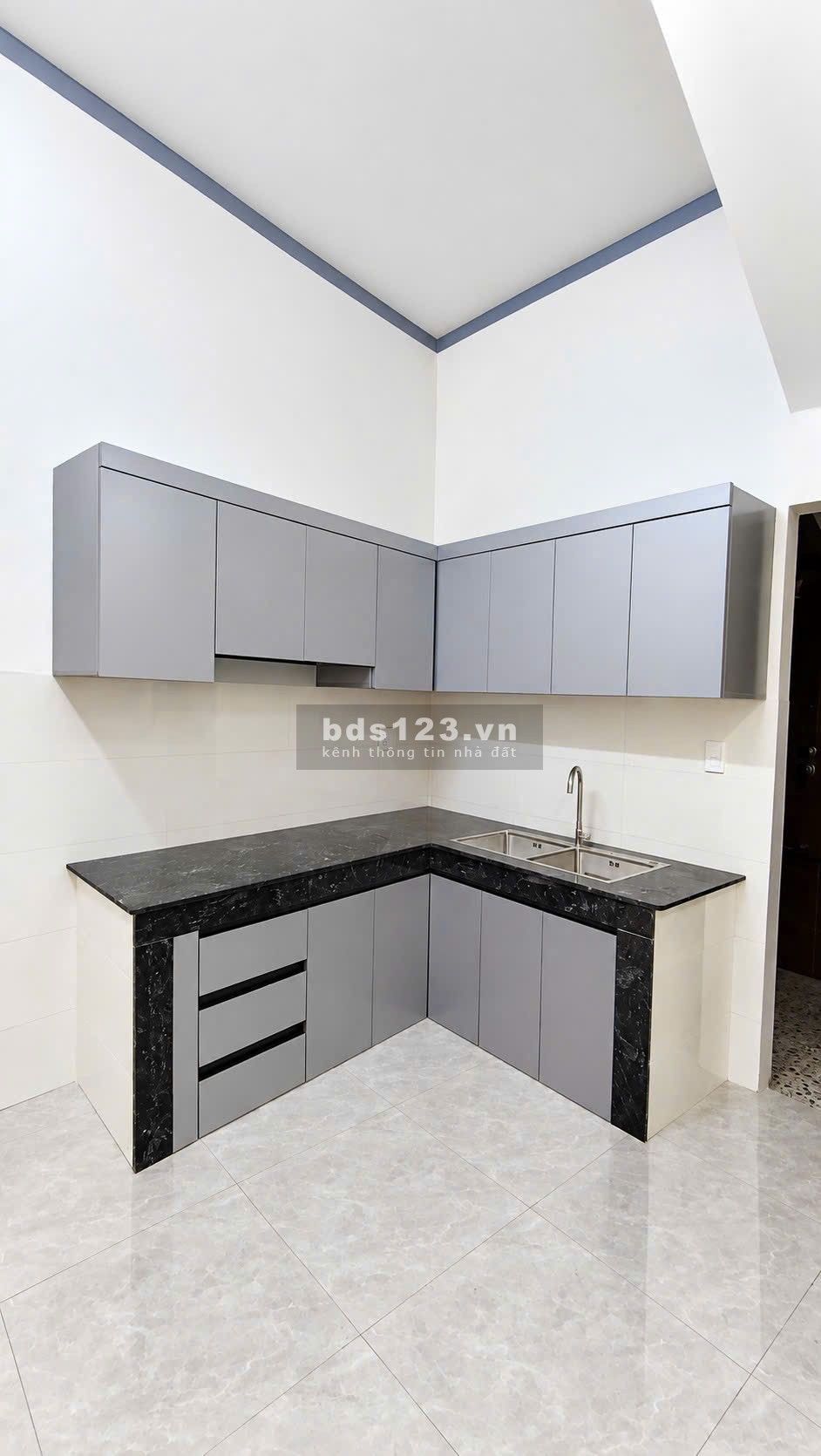 Nhà mới xây xong, gần Công ty Changshin, Dọn vào ở ngay chỉ…