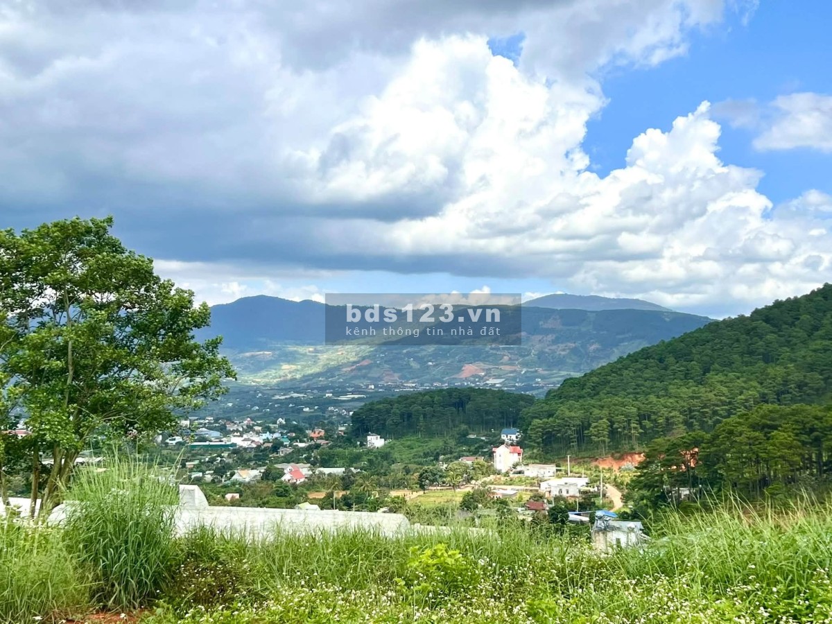 Cần Bán Nhà Nam Ban 166m², 89m² Đất Ở, Nở Hậu, View Thoáng