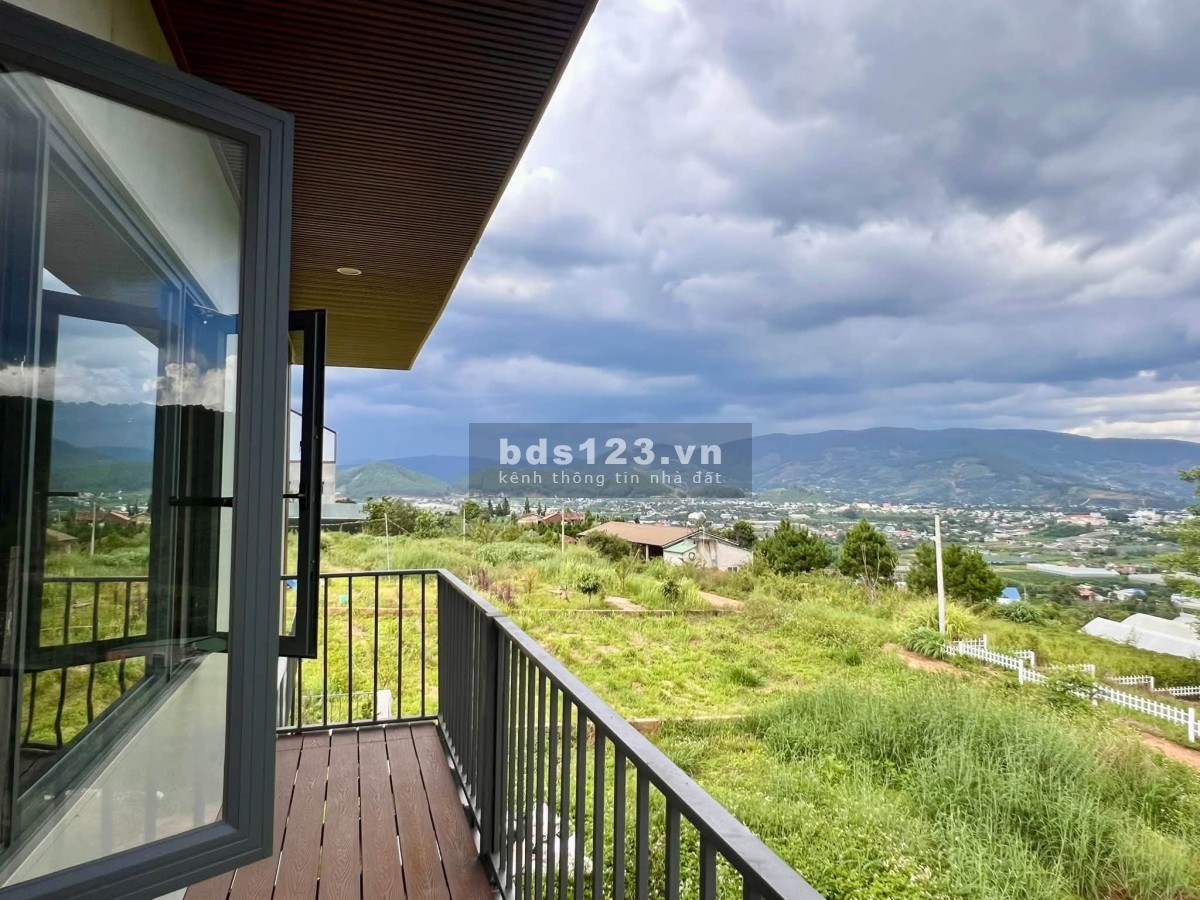 Cần Bán Nhà Nam Ban 166m², 89m² Đất Ở, Nở Hậu, View Thoáng