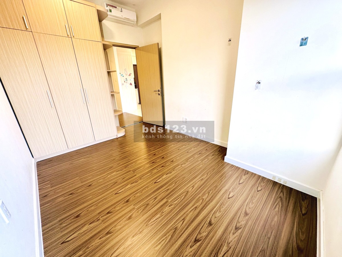 Nhà cho thuê tại chung cư SAFIRA KHANG ĐIỀN 1pn+1: 8,5 triệu - 9…