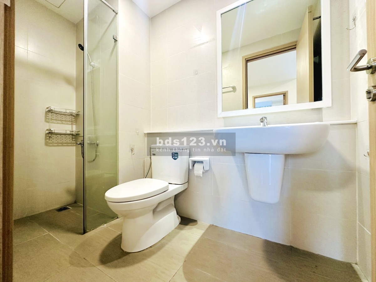 Nhà cho thuê tại chung cư SAFIRA KHANG ĐIỀN 1pn+1: 8,5 triệu - 9…