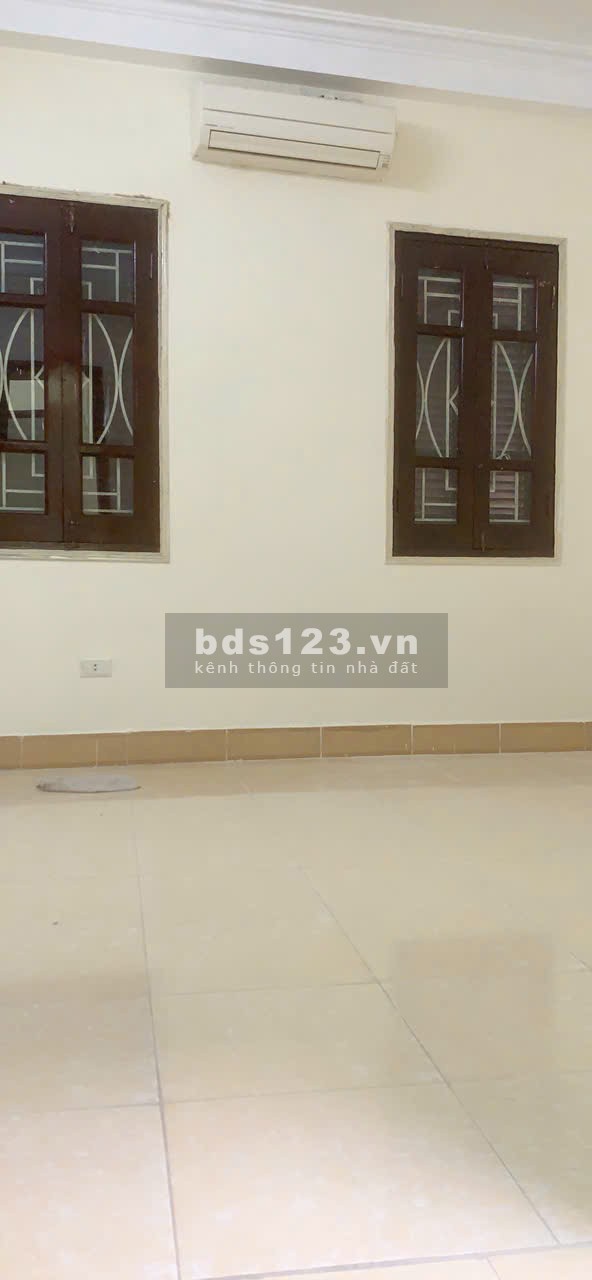 Cho thuê nhà nguyên căn 4 phòng ngủ phố Bạch Mai, Hai Bà Trưng,…