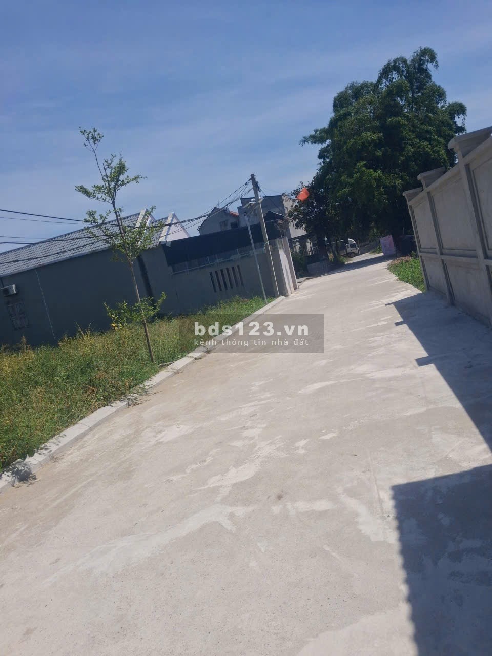 Bán lô đất cực đẹp tại Sầm Sơn, giá rẻ chỉ từ 800…