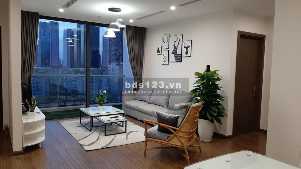 Quỹ căn cho thuê dự án Vinhomes West Point đường Phạm Hùng