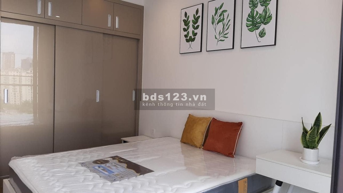 Quỹ căn cho thuê dự án Vinhomes West Point đường Phạm Hùng