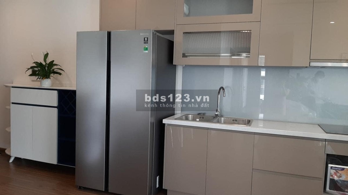 Quỹ căn cho thuê dự án Vinhomes West Point đường Phạm Hùng