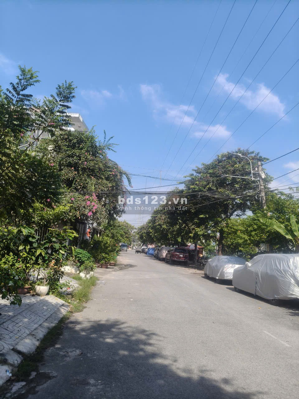  BÁN NHÀ HIỆP BÌNH – 82M² – NGANG 4,5M – ĐƯỜNG 8M – ĐỐI…