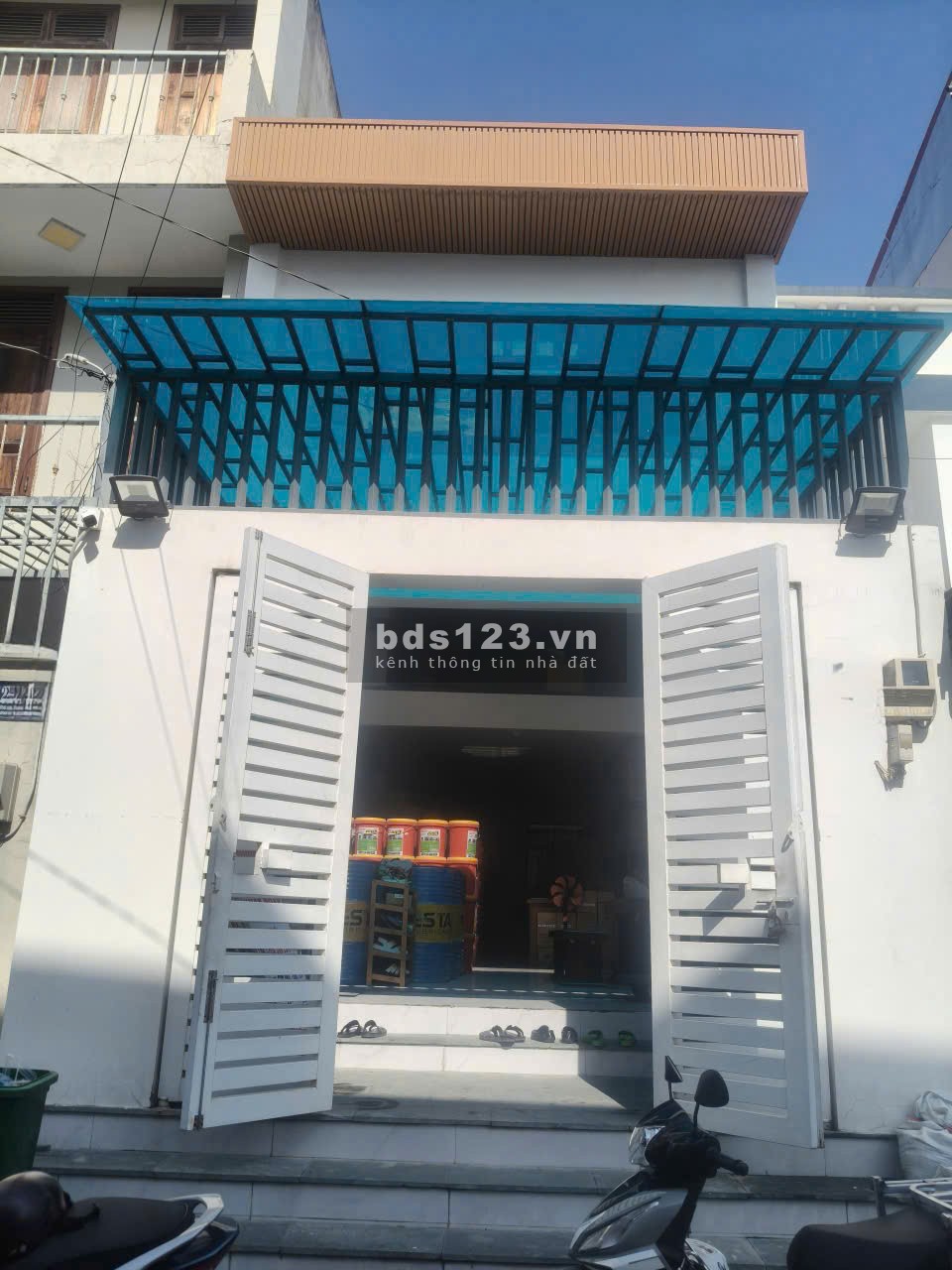  BÁN NHÀ HIỆP BÌNH – 82M² – NGANG 4,5M – ĐƯỜNG 8M – ĐỐI…