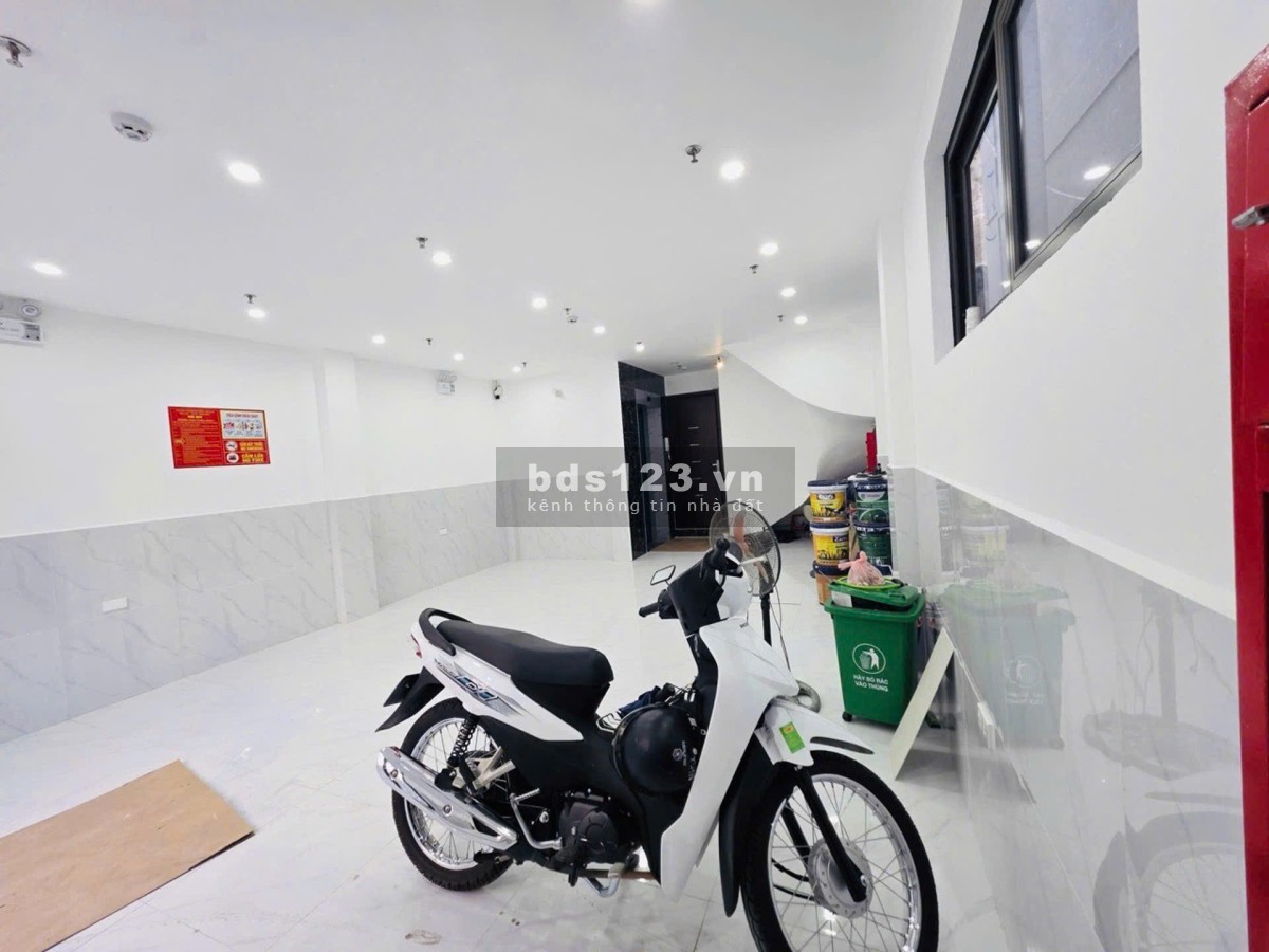 Cần bán gấp chung cư mini 60m2 tại Lai Xá - Hoài Đức.