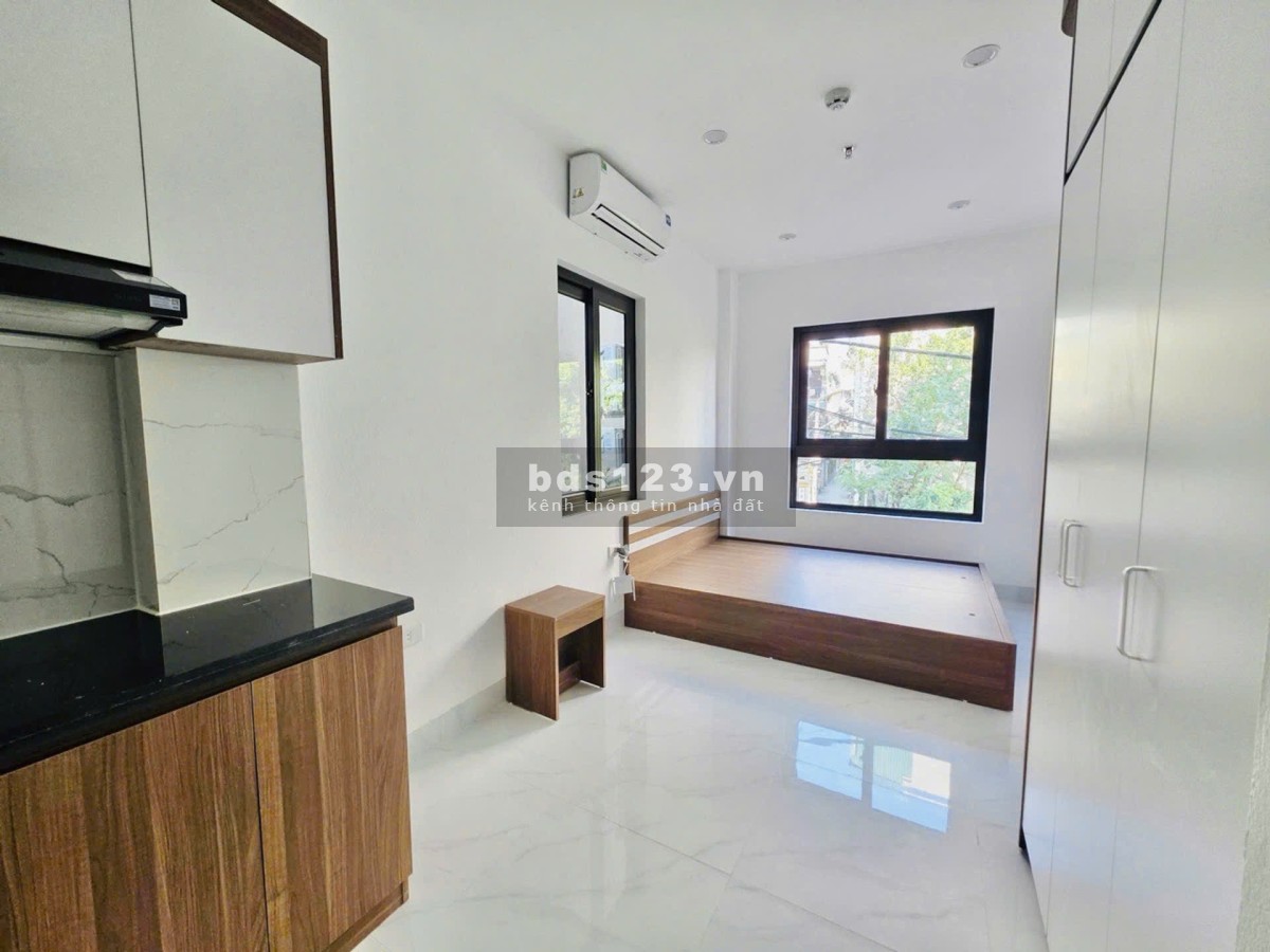 Cần bán gấp chung cư mini 60m2 tại Lai Xá - Hoài Đức.