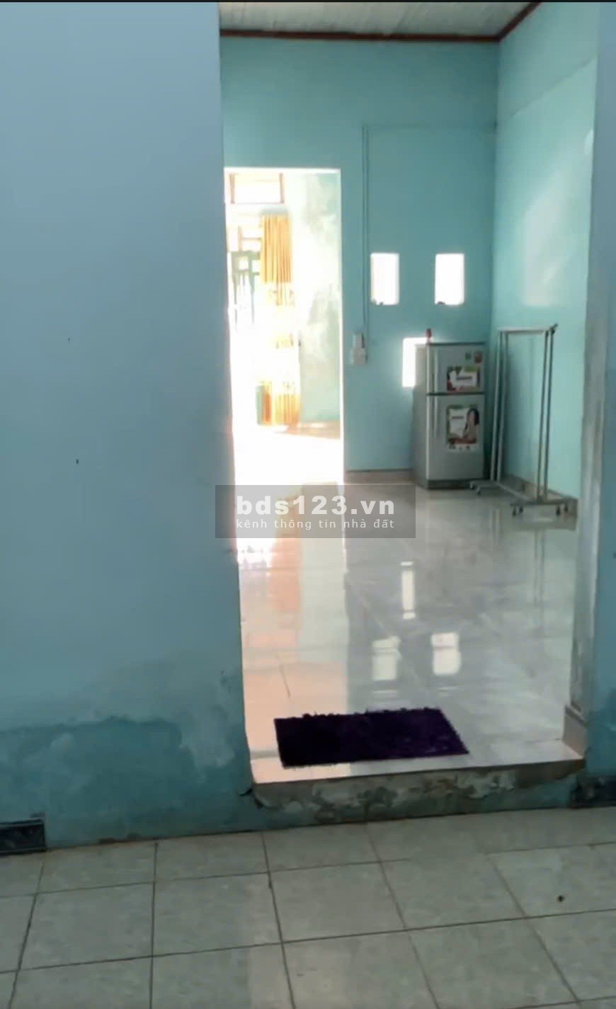 Bán nhà mặt tiền kinh doanh sầm uất Chư Păh: Diện tích 6x22m…